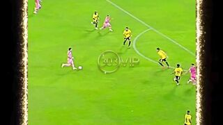 Messi 79