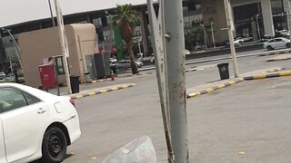 Dubai al jumera me bomb ????