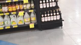 Gulf ksa super market stock