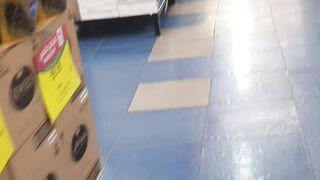 Ramdhan market shopping ????