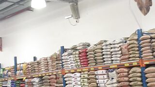 Middle East KSA Ramdhan vegetable
