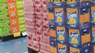 Middle East KSA original juce