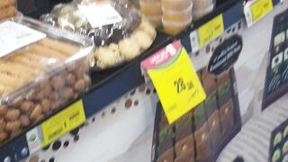 Middle East KSA Ramdhan market