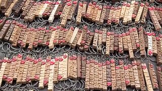 Chaveiros personalizados
