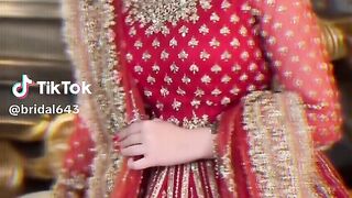 Bridal Lengha 5