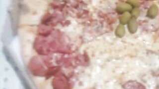 Dia da Pizza