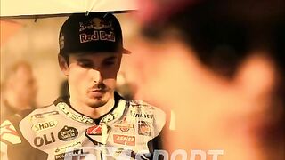 Bukan Soal Gelar, Alex Marquez Ungkap Makna Runner Up MotoGP yang Sesungguhnya  #motogp #beritamotogp