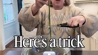 Here's a tricks