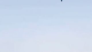 Amrica aur iran attacked