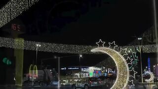 Middle East KSA Ramdhan mubarak