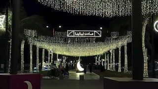 Welcome Saudi Arabia