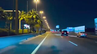 Beautiful place driver and song also good