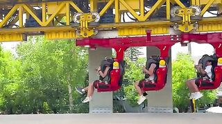 Would you ride this coaster?????