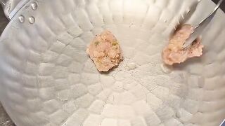 Korean Food Recipe ???????? Day ???? 3 #food #viral