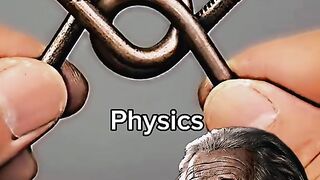 Professeur de physique Sigma, illusion de physique