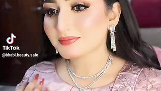 Glam Party Makeover 3