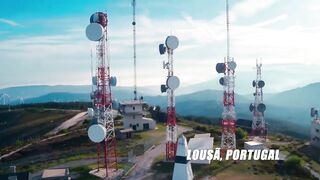 Mountain Biker Races WRC Driver I Andreu Lacondeguy vs Dani Sordo