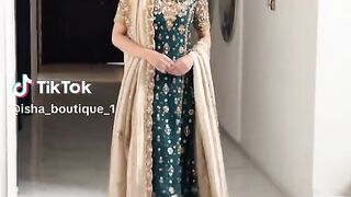 Wedding Event Dress 4