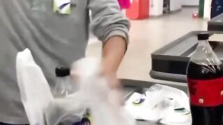 Professeur de physique Sigma, illusion de physique 2