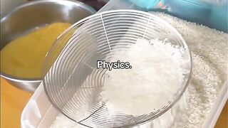 Professeur de physique Sigma, illusion de physique 3