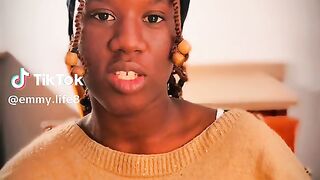 The similarity of African recipes.????????