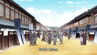 Hikuidori Eps 7