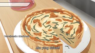 Ikoku Nikki Eps 9
