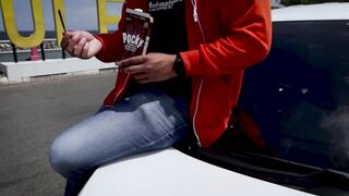 ROADTRIP SUMATERA PART I - JAKARTA - PALEMBANG