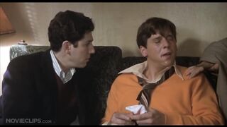 Bluto's Big Speech - Animal House (9_10) Movie CLIP (1978) HD. 2