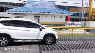 ROADTRIP SUMATERA PART II： PALEMBANG - BENGKULU