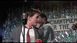 Johnny B. Goode - Back to the Future (9_10) Movie CLIP (1985) HD. 2