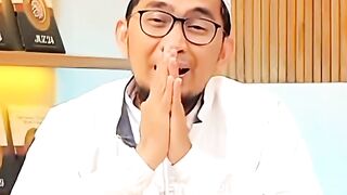 Ustadz Adi Hidayat 12