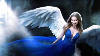 An Angel You Will Never Forget