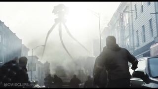 War of the Worlds (1_8) Movie CLIP - The War Begins (2005) HD. 2