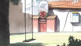 Naruto season 1 episode 4 in Hindi dubbed