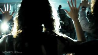 Cloverfield (5_9) Movie CLIP - I Don't Feel So Good (2008) HD. 2