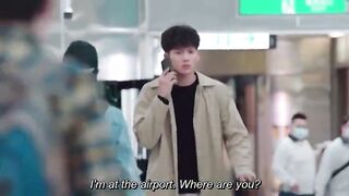 Love Is Science. Episode 10