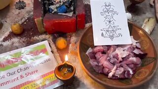 ek din mein pari ka Amal