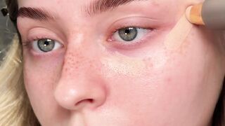 Romantic Eye Makeup Valentines makeup: romantic eyes???????? brown & berry tones products: @meritbeauty foundation stick