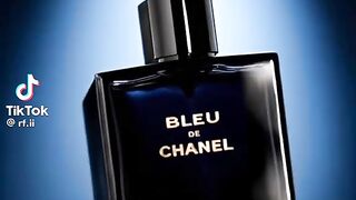 BLEU CHANEL