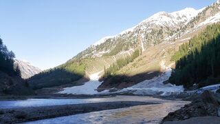 Travelpro - hunza river naran pakistan | Trending HD Video 2