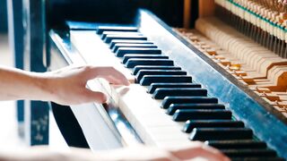 PianoT 8