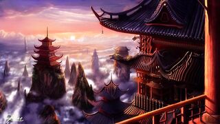 Chinese Free Music 2 _ Ancient China