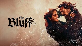 The Bluff (2026)