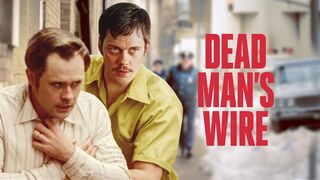 Dead Mans Wire (2026)
