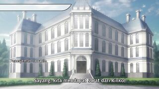 Majutsushi Kunon Eps 10