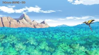 Pokemon Eps 129