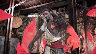 Record of Heavenly Capital Eps 9