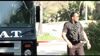 Reno 911_ Miami (3_10) Movie CLIP - Rick Smith, S.W.A.T. (2007) HD.