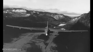 Dr. Strangelove (7_8) Movie CLIP - Kong Rides the Bomb (1964) HD. 2